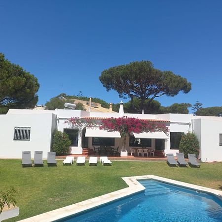 Villa Azevedo Vilamoura Eksteriør bilde