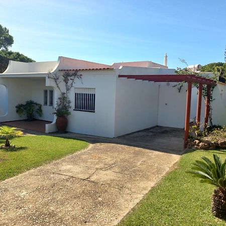Villa Azevedo Vilamoura Eksteriør bilde