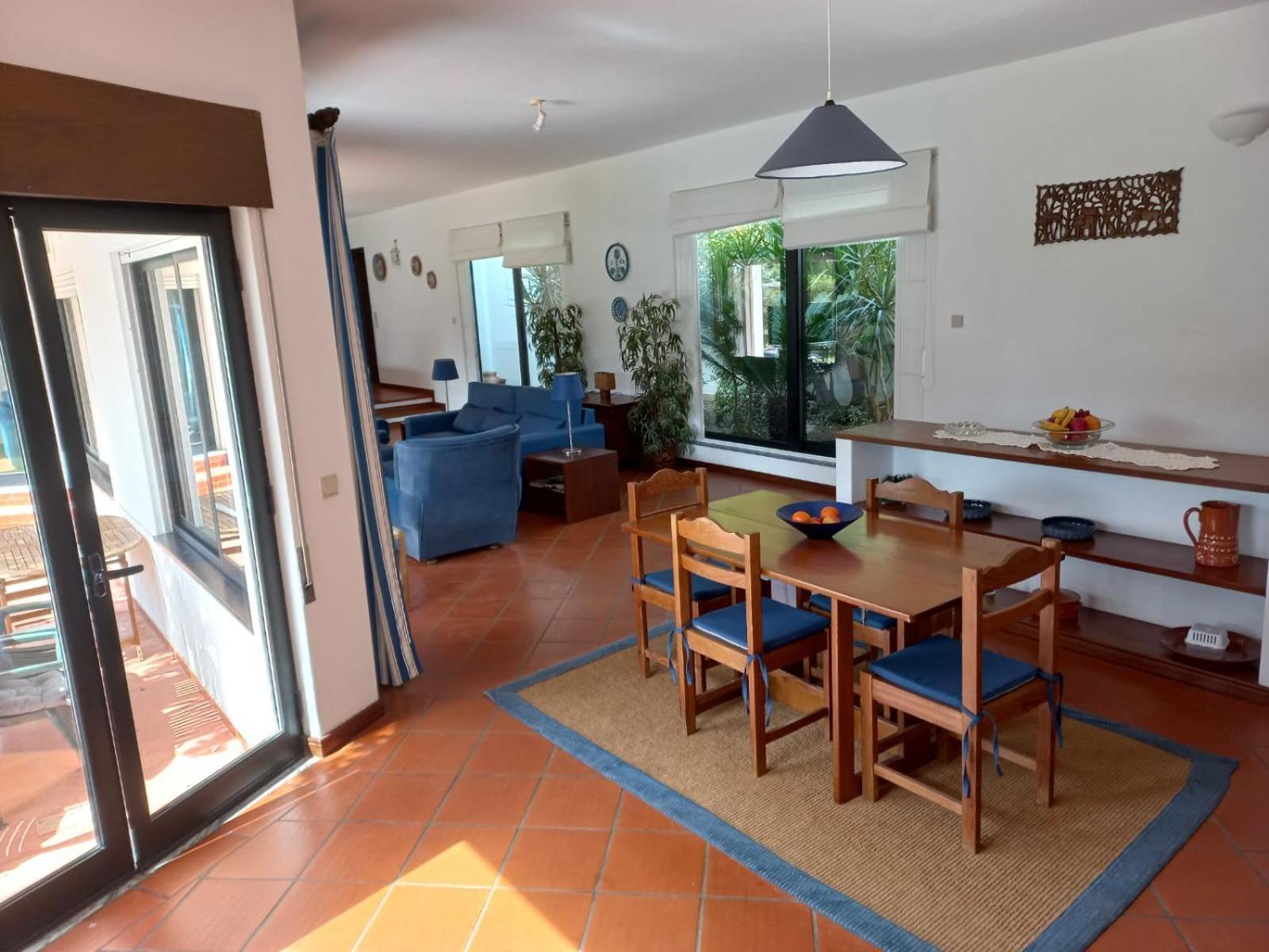 Villa Azevedo Vilamoura Eksteriør bilde