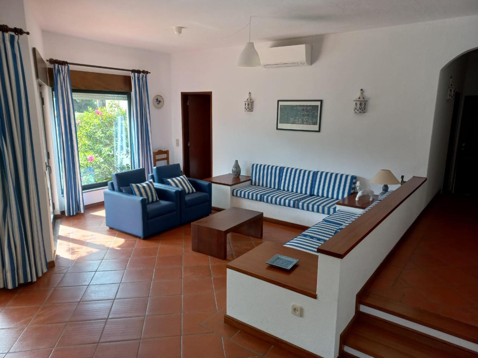 Villa Azevedo Vilamoura Eksteriør bilde