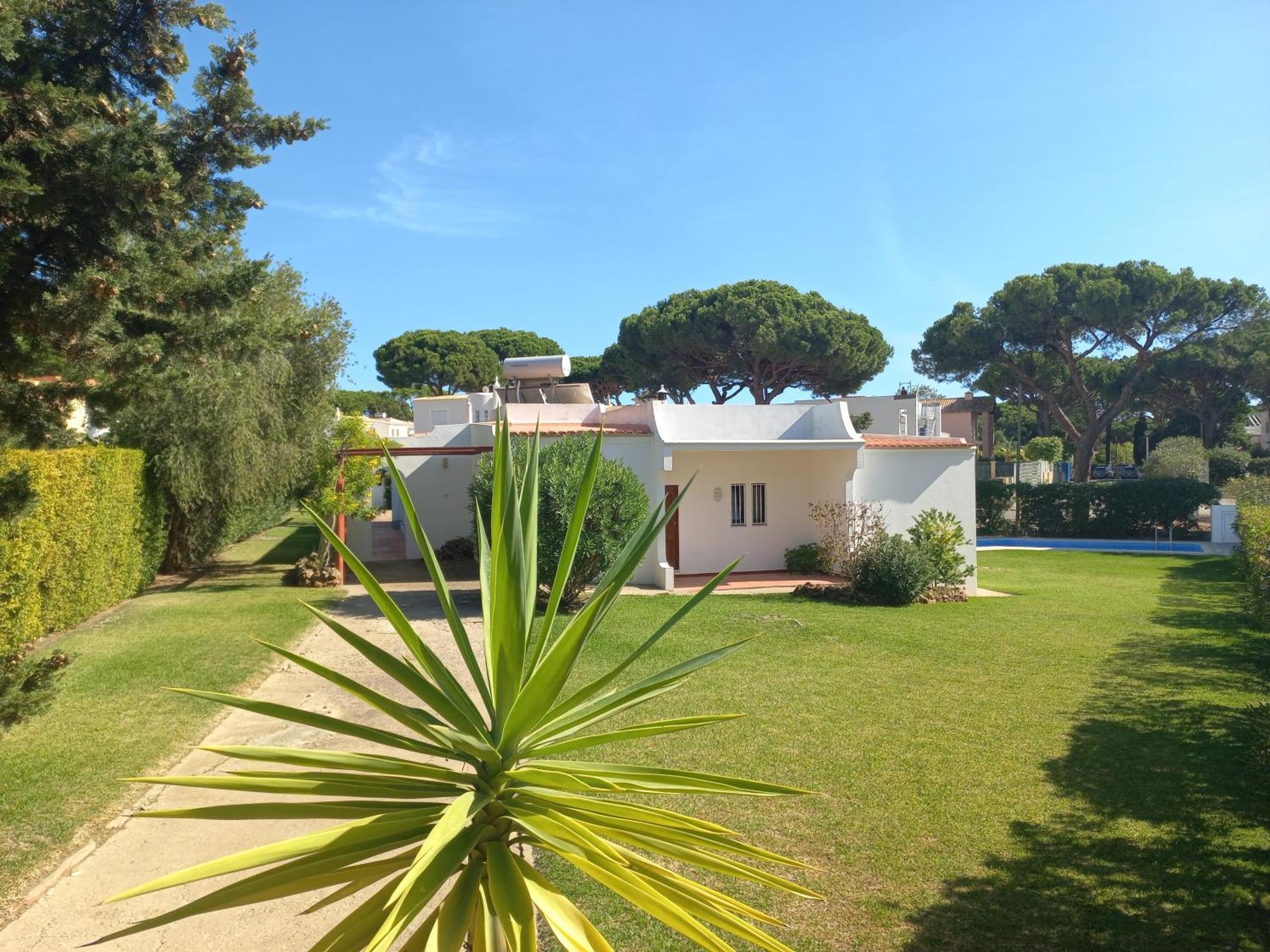 Villa Azevedo Vilamoura Eksteriør bilde